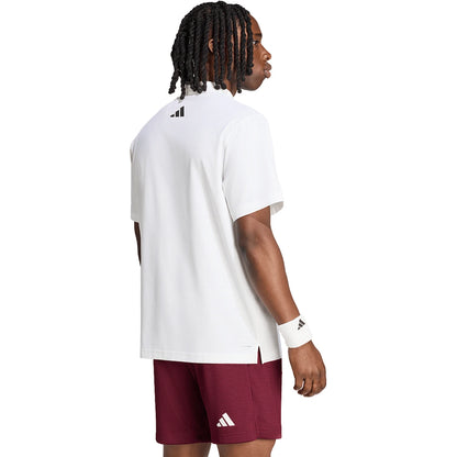 Camicia adidas Uomo Tennis New York