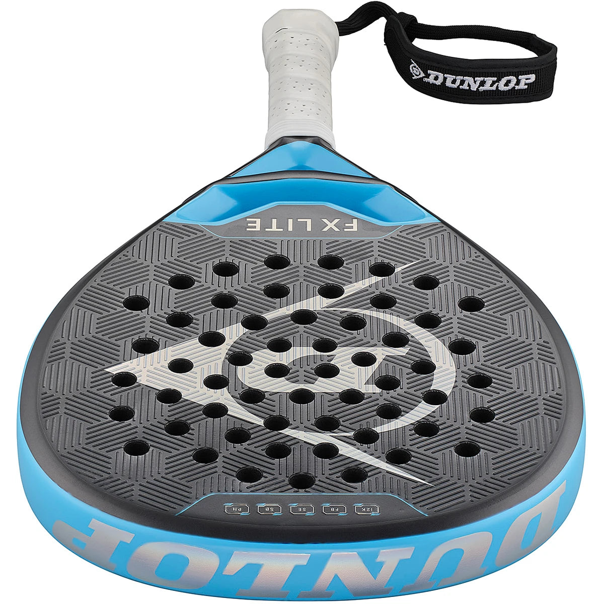 Racchetta da padel Dunlop Fx Lite