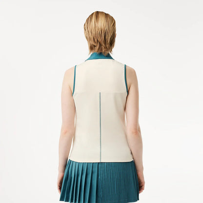 Polo Lacoste Donna Atleta Londra