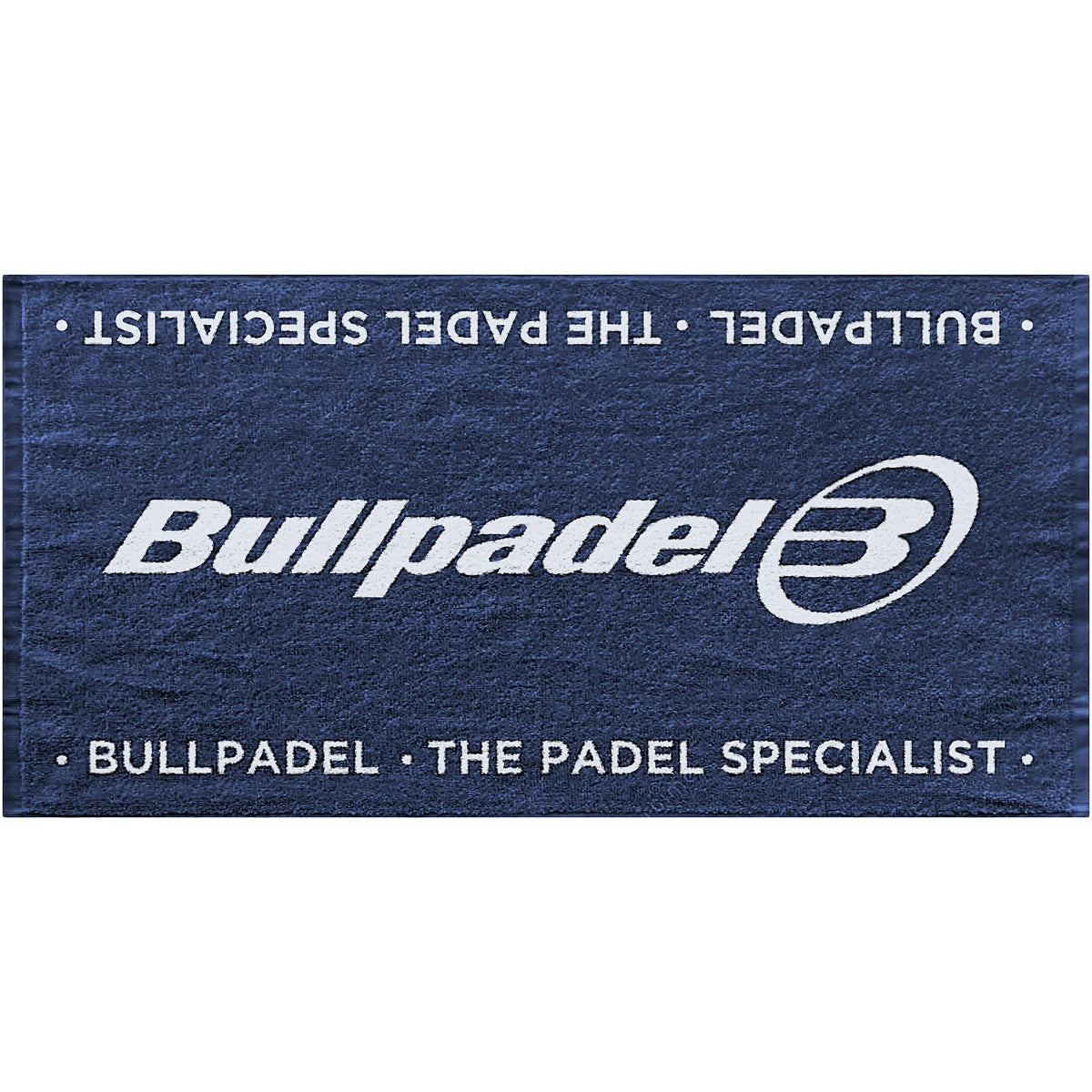 Asciugamano Bullpadel 100X50
