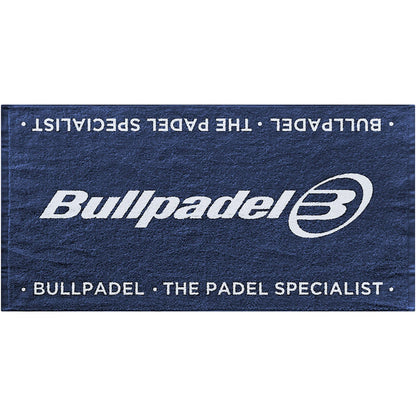 Asciugamano Bullpadel 100X50