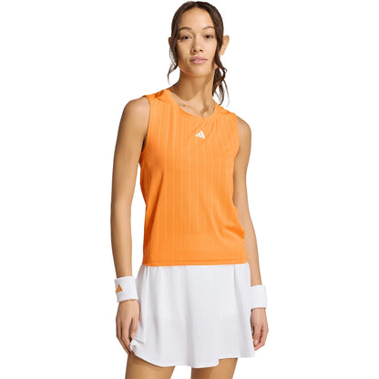 Canotta adidas Donna Match Pro Melbourne