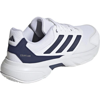 Scarpe adidas Courtjam Control 3 Scarpe tutte le superfici