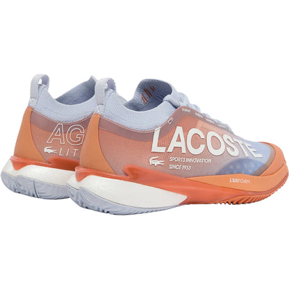 Scarpe Lacoste Donna AG-LT Lite Paris Terra Battuta