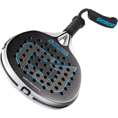 Racchetta Padel Pallap Velocity Team Light 2026