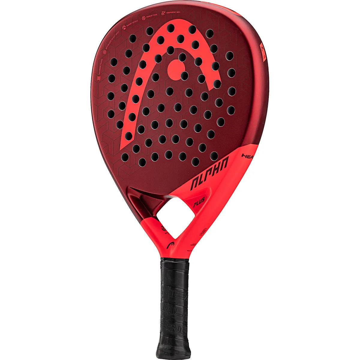 Racchetta da padel Head Alpha Plus 2025 Edition Limitee