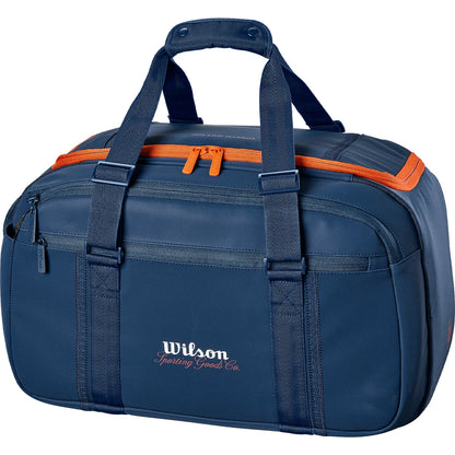 Borsa Duffle Wilson Super Tour Roland Garros Night Session 2026