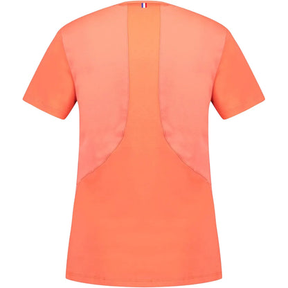 T-Shirt Le Coq Sportif Donna Training