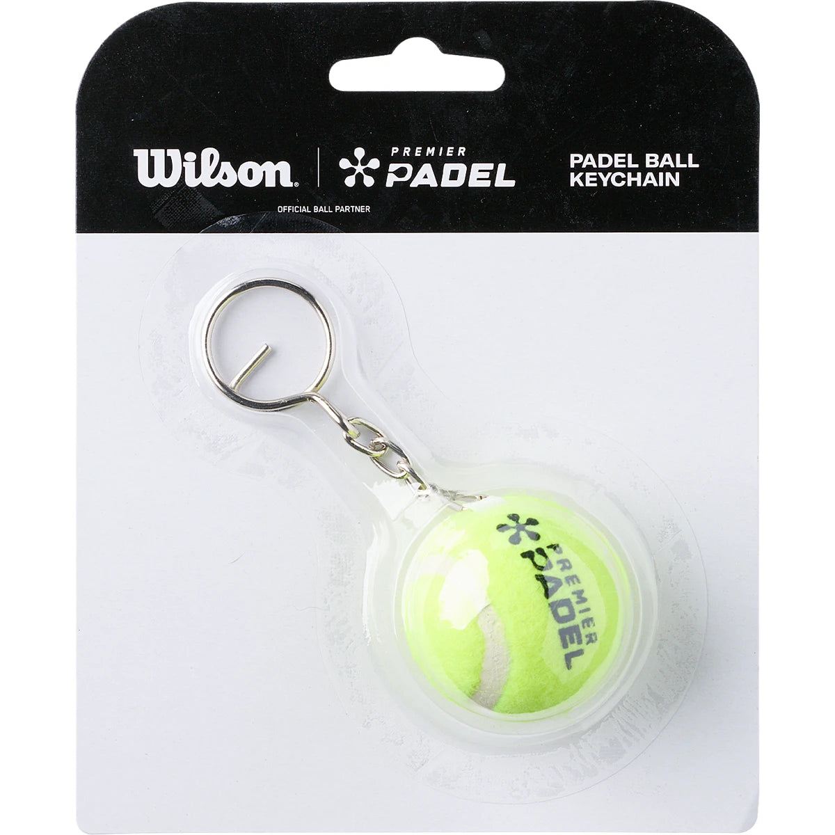 Portachiavi Wilson Premier Padel