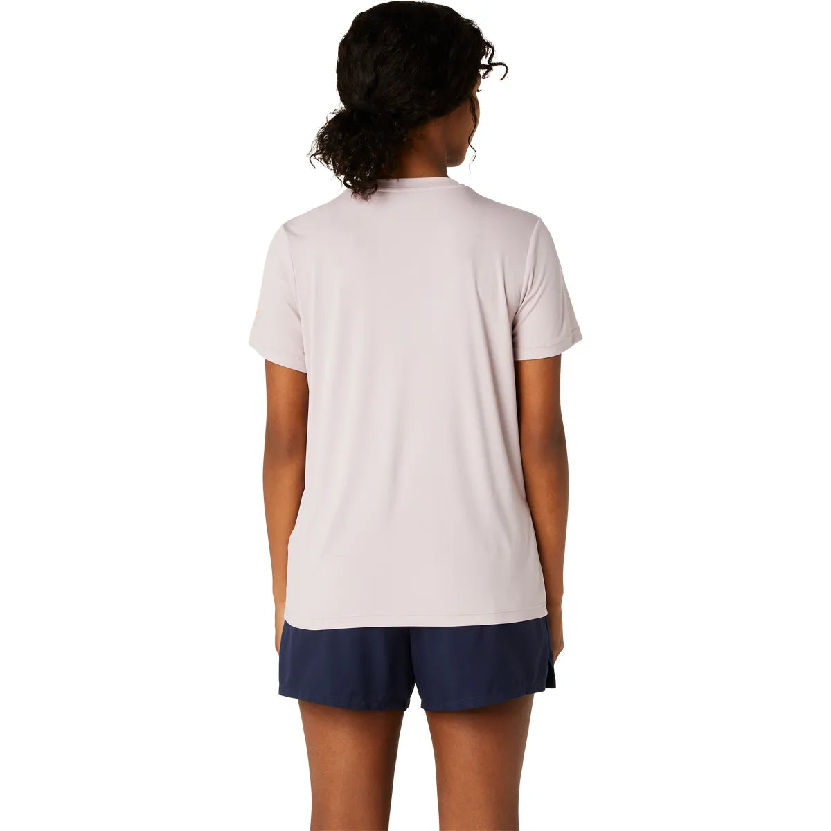 T-Shirt Asics Donna Court Gpx