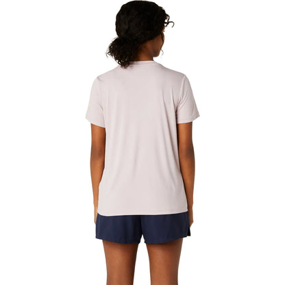 T-Shirt Asics Donna Court Gpx