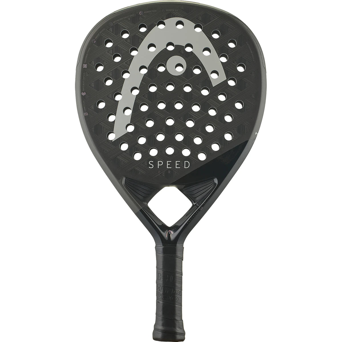 Racchetta da padel Head Speed Pro