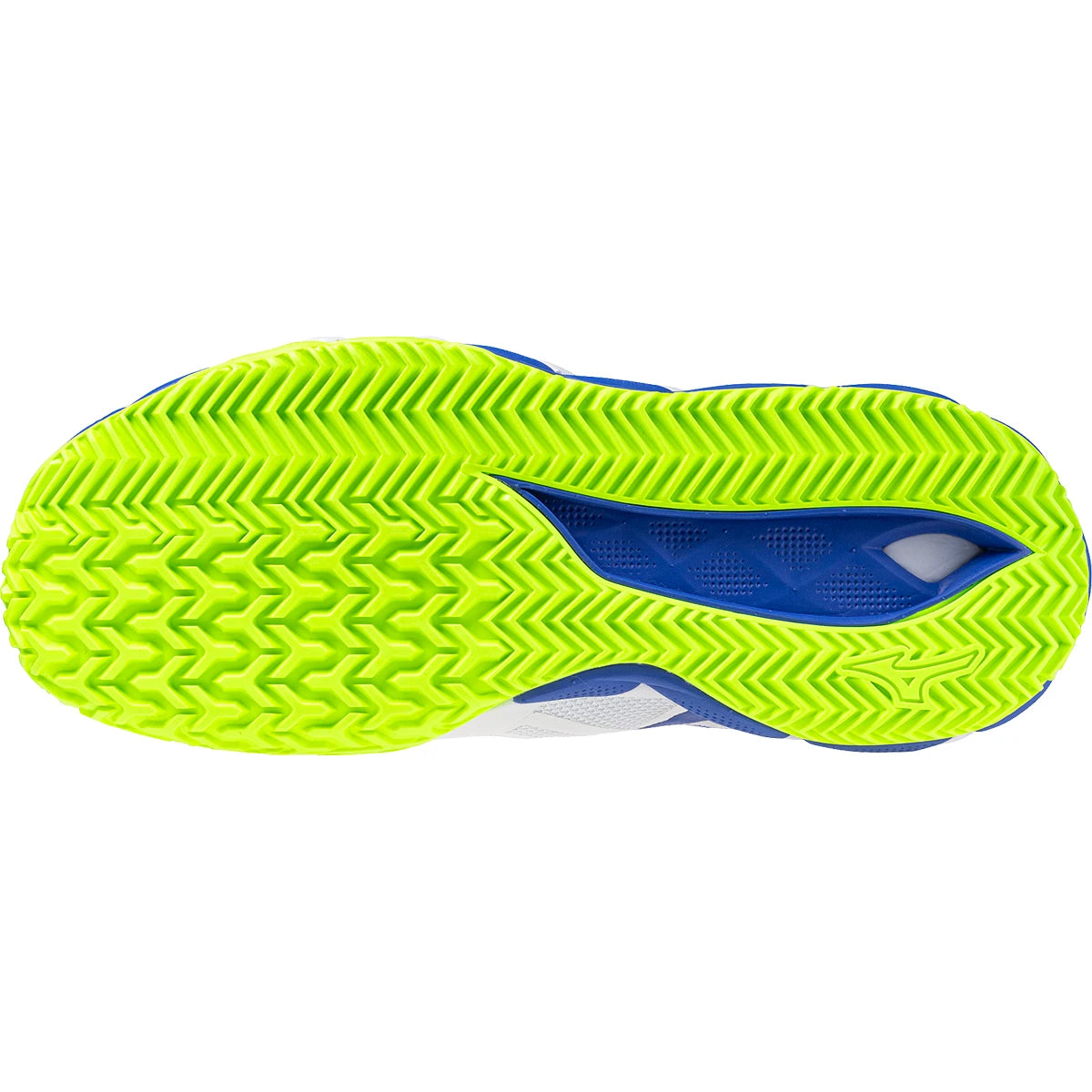Scarpe Mizuno Wave Enforce Tour 2 Terra Battuta