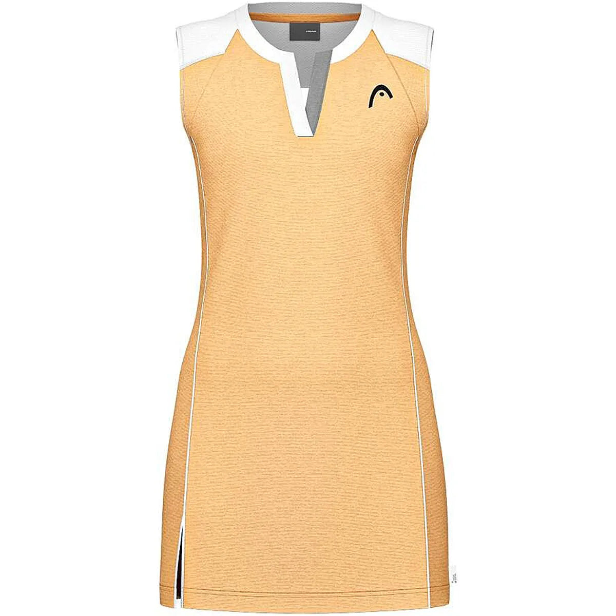 Abito Head Donna Tech Play Atleta