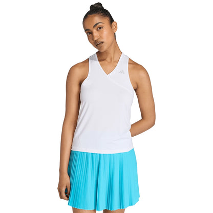 Canotta adidas Donna Club V