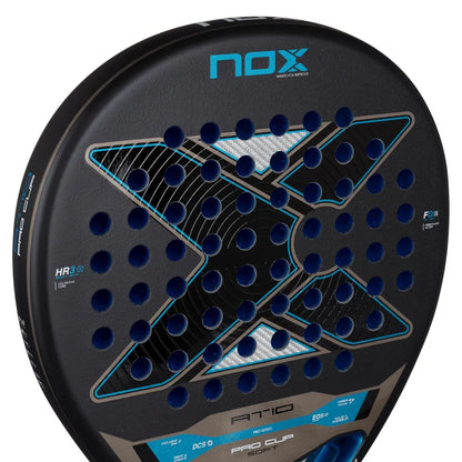Raquette da Padel Nox At10 Pro Cup Soft 2026