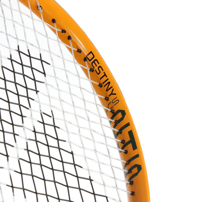 Racchetta Pro Kennex Junior 26 Destiny Fcs Arancione (245 Gr)