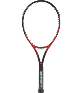 Racchetta Usata da Tennis Head Mx Attitude Suprm Red (275 Gr)
