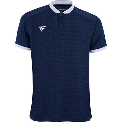 Polo Tecnifibre Team Mesh