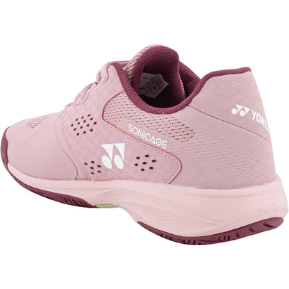 Scarpe Yonex Donna Sonicage 4 Scarpe tutte le superfici