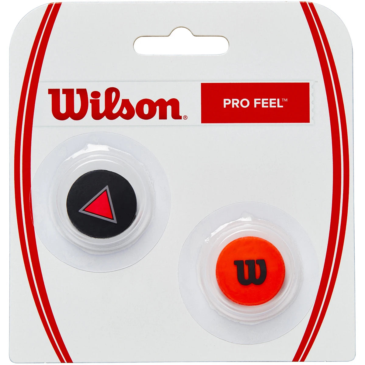Antivibratori Wilson Pro Feel Clash