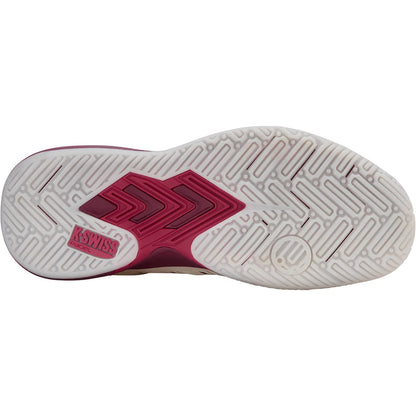 Scarpe K-Swiss Donna Ultra Court Padel