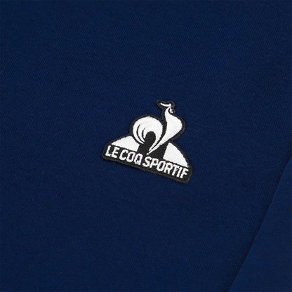 Pantaloni Le Coq Sportif Donna Heritage Slim