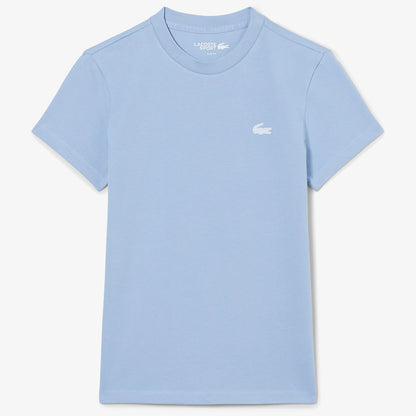 T-Shirt Lacoste Donna Core Performance
