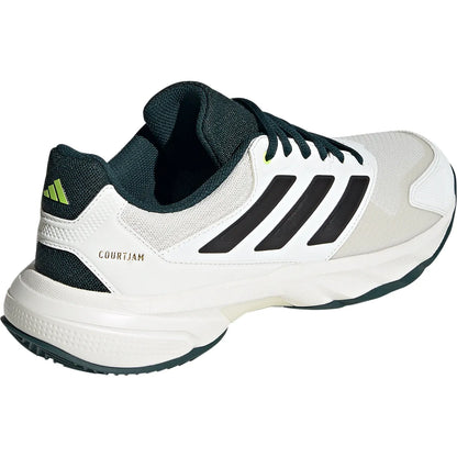 Scarpe adidas Courtjam Control 3 Terra Battuta