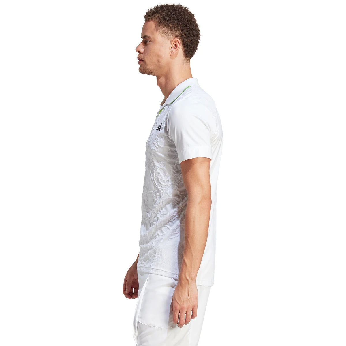 Polo adidas Pro Zverev Londra