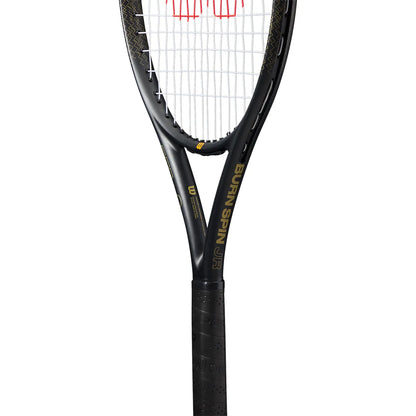 Racchetta Wilson Junior Burn Spin 26