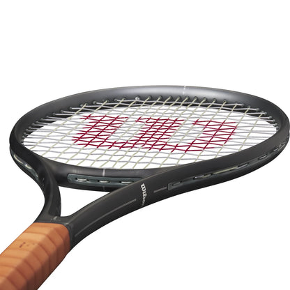 Racchetta Test Web Wilson RF 01 Pro (320 GR)