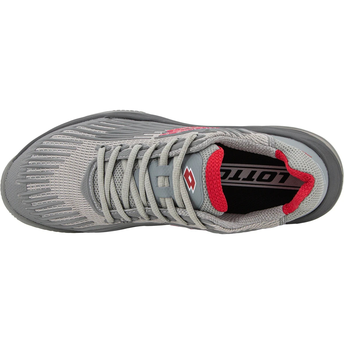 Scarpe Lotto Mirage 200 II Terra Battuta