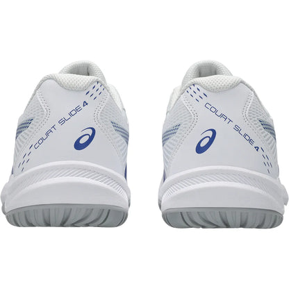 Scarpe Asics Court Slide 4 Scarpe tutte le superfici
