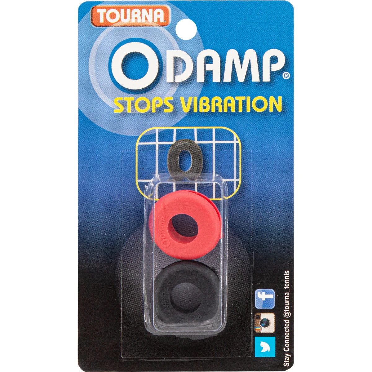 Antivibratori Tourna Pete Sampras