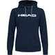 Felpa Head Donna Club Rosie Con Cappuccio