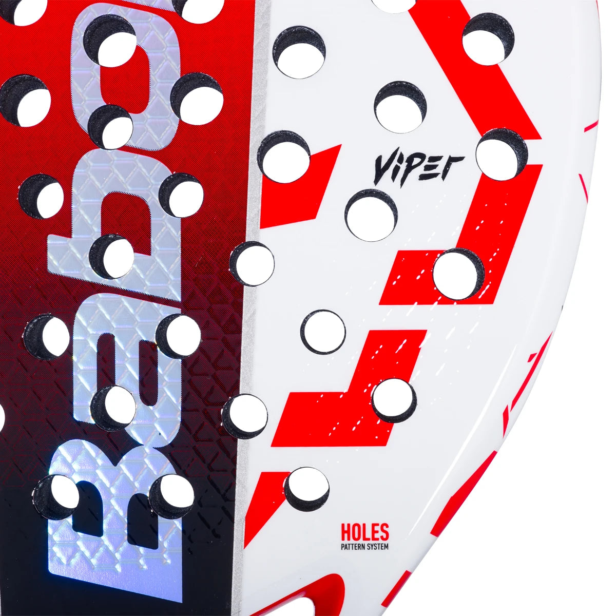 Raquette da Padel Babolat Technical Viper Lebron 2025