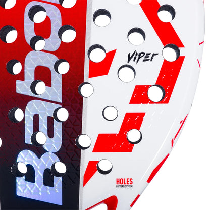 Raquette da Padel Babolat Technical Viper Lebron 2025