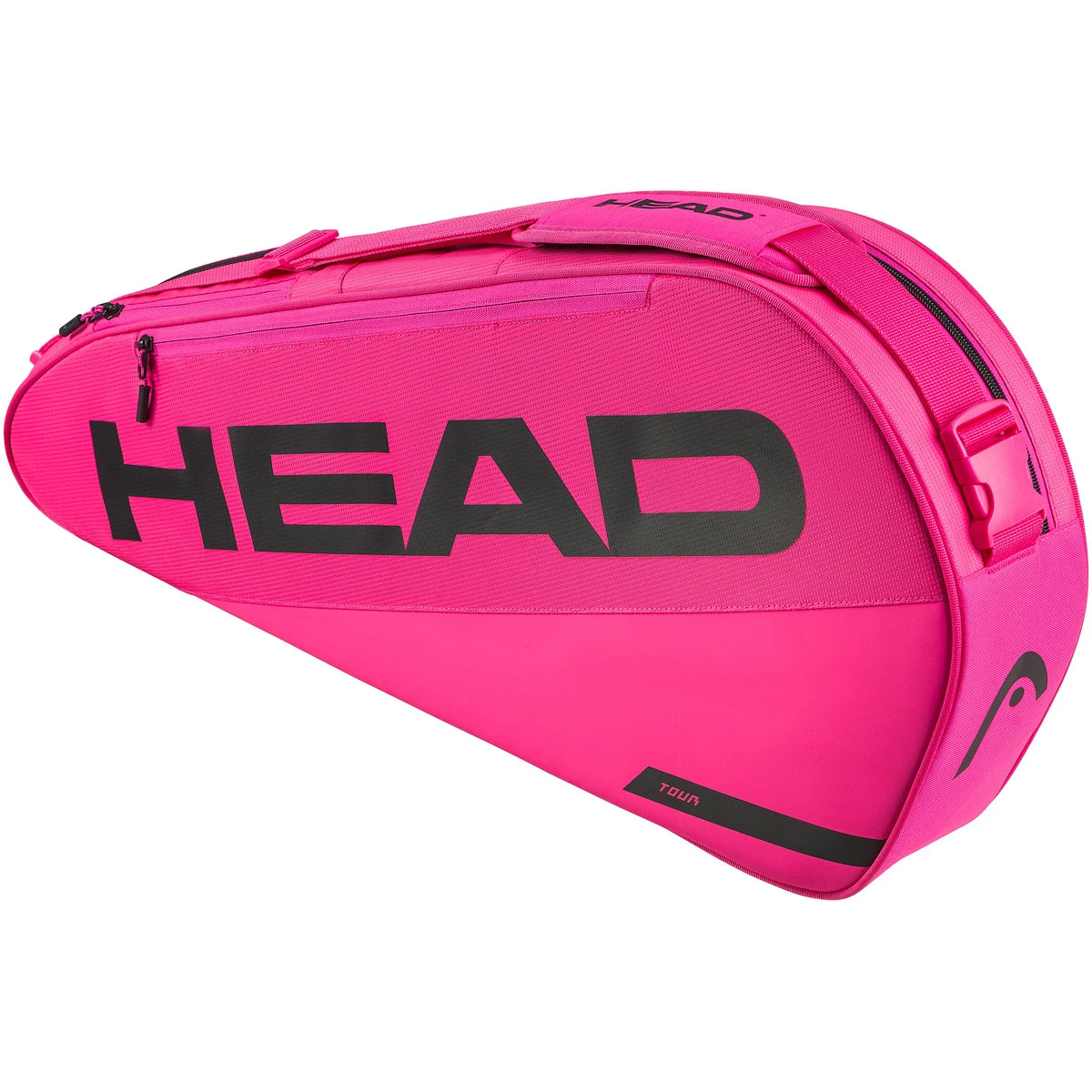 Borsa da tennis Head Tour Racquet S 3 Racchette
