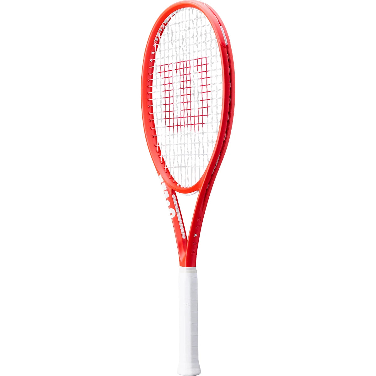 Racchetta Wilson Clash 100 V3.0 Reverse (295 Gr)