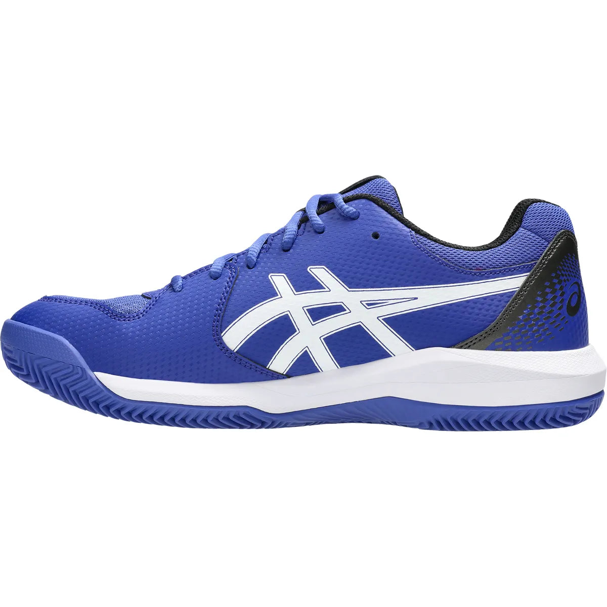 Scarpe Asics Gel Dedicate 8 Terra Battuta