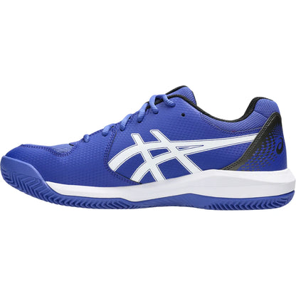 Scarpe Asics Gel Dedicate 8 Terra Battuta