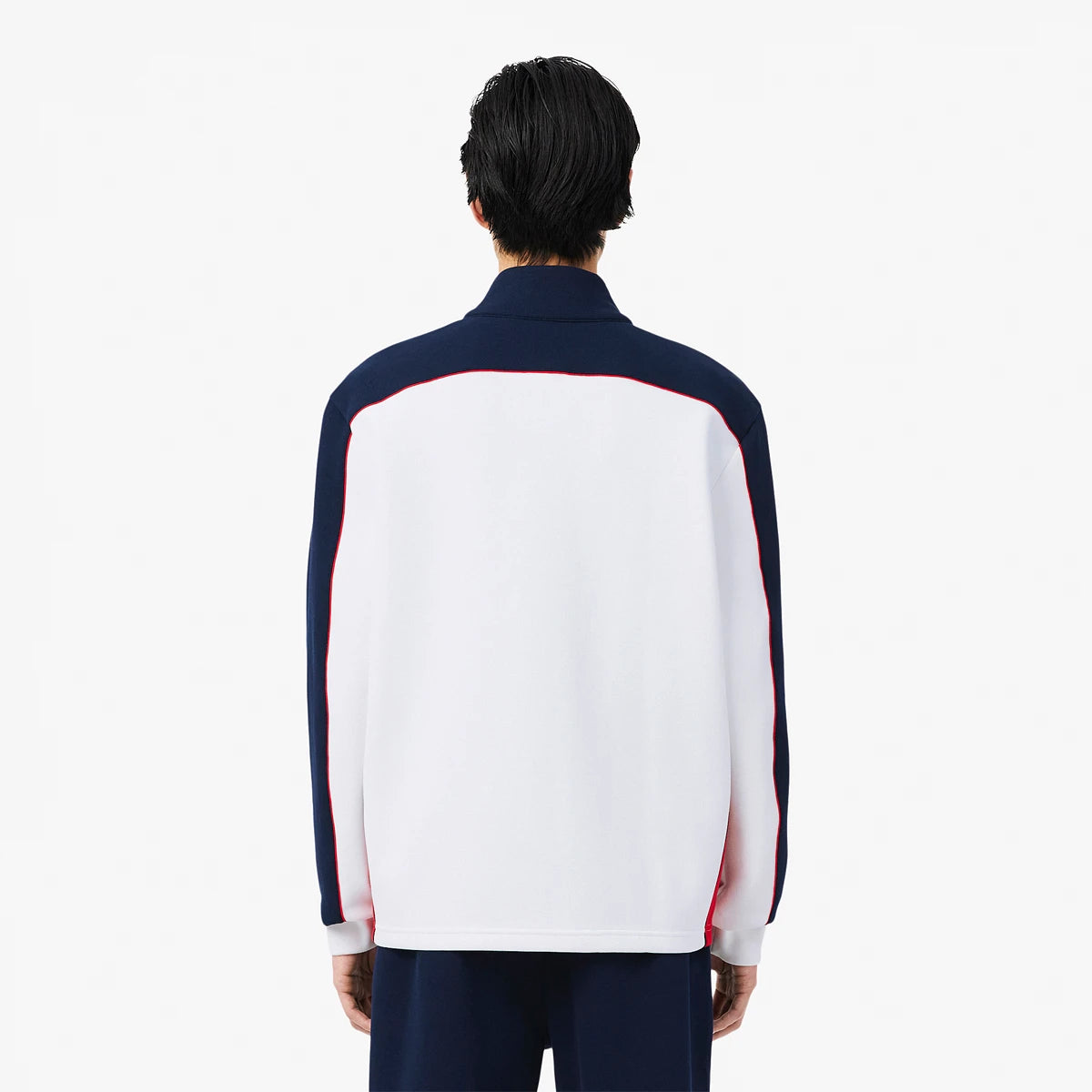 Giacca Lacoste French Team