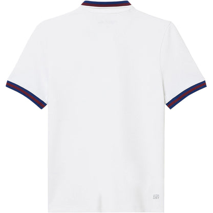 Polo Lacoste Donna Heritage Club