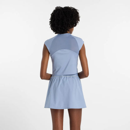 T-Shirt New Balance Donna Athlète Paris