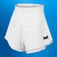 Short Mouratoglou Apparel Junior Ragazza Match Player