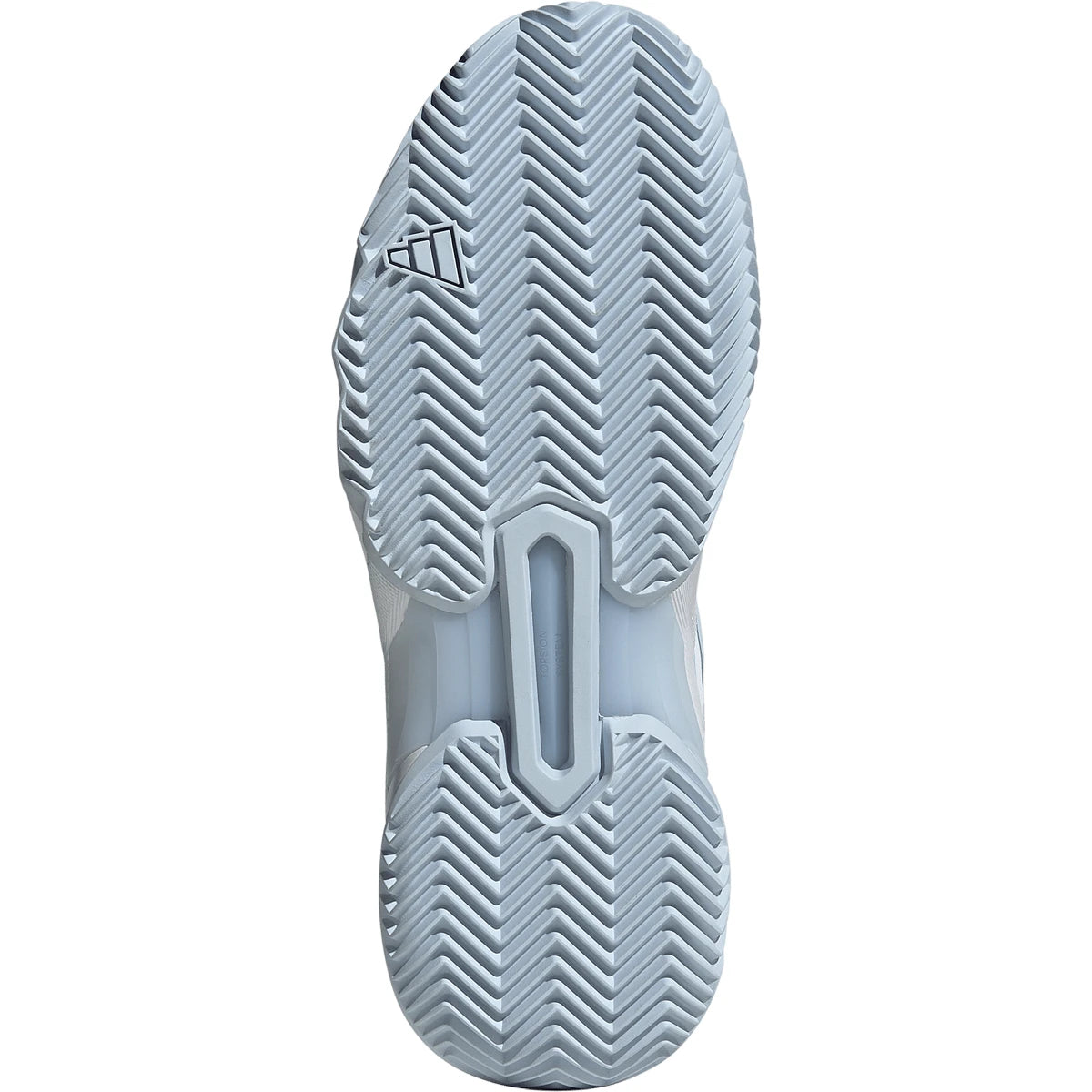 Scarpe adidas Donna Courtjam Control 3 Terra Battuta