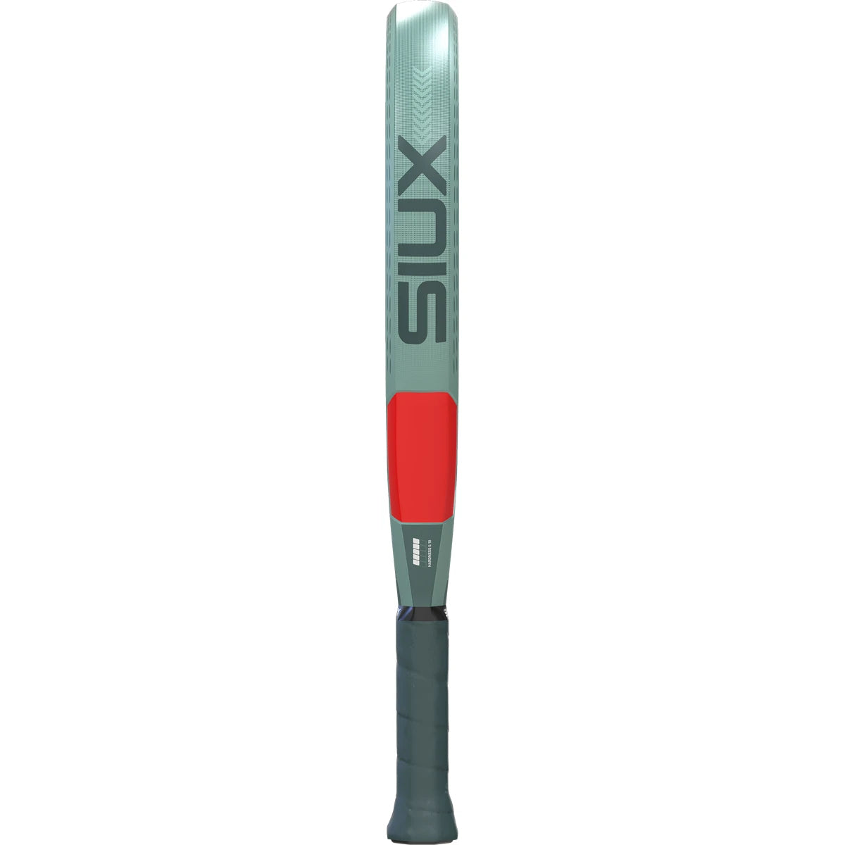 Racchetta da padel Siux Trilogy Pro 2026 Ash Green