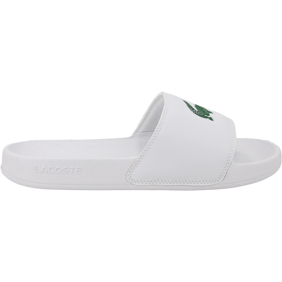 Ciabatta Lacoste Serve Slide 0.0