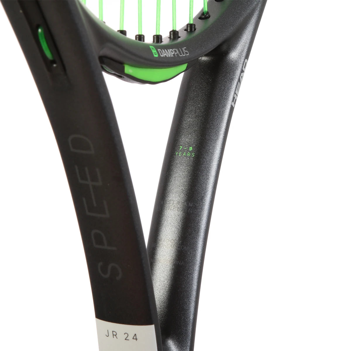 Racchetta Head Ig Speed Junior 24